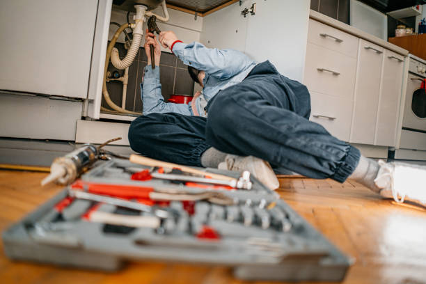 Reliable Irwin, SC Plumbing Solutions
