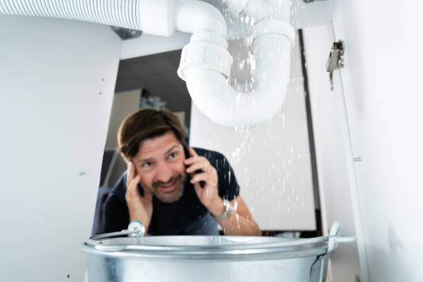 Best Sewer Line Repair  in Irwin, SC
