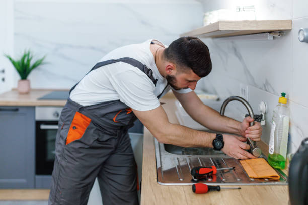 Best Commercial Plumbing Services  in Irwin, SC