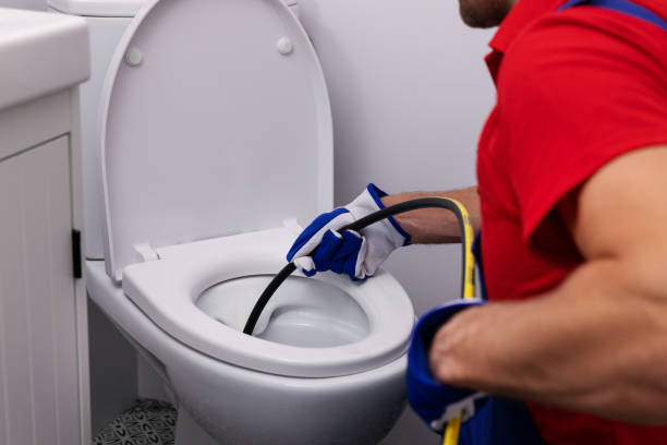 Best Plumbing Inspection Services  in Irwin, SC