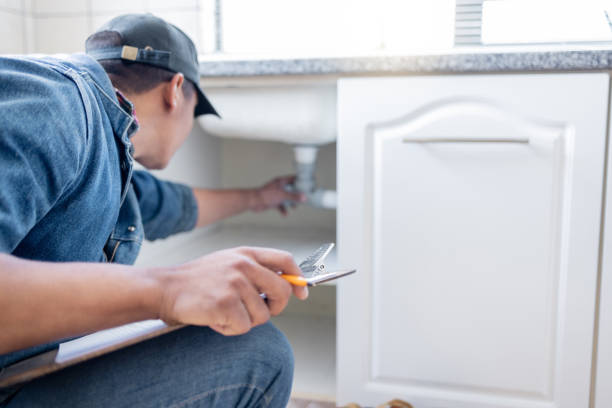 Best Shower Repair Services  in Irwin, SC