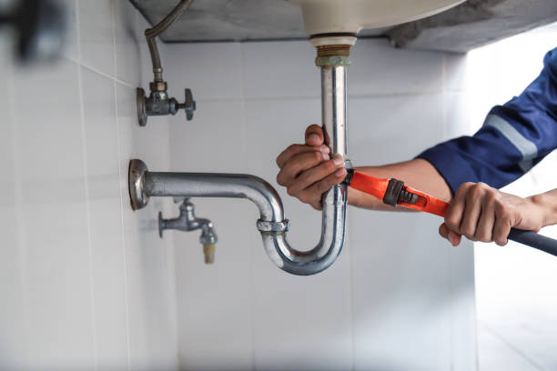 Best Plumbing Inspection Services  in Irwin, SC