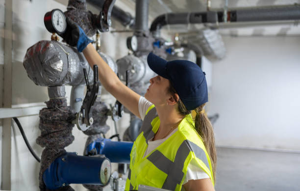 Best Clogged Drain Plumber  in Irwin, SC