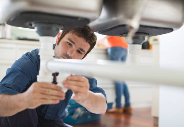Best Clogged Drain Plumber  in Irwin, SC