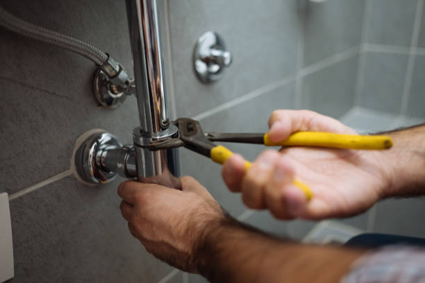 Best Plumbing Services Near Me  in Irwin, SC
