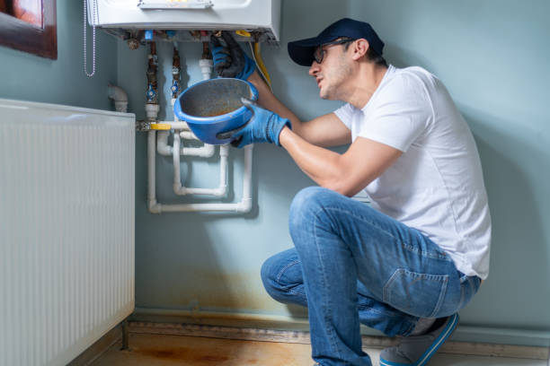 Shower Repair Services in Irwin, SC