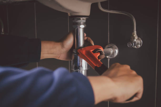 Best Pipe Repair Near Me  in Irwin, SC