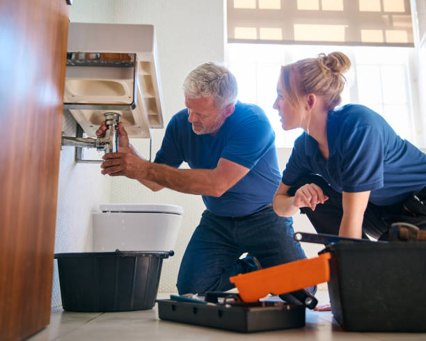 Best Hot Water Heater Installation  in Irwin, SC