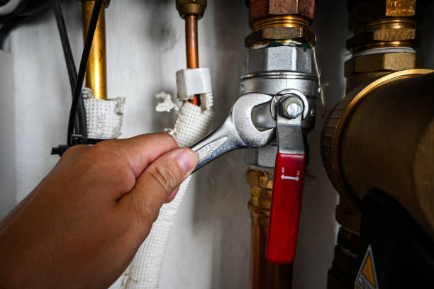 Best Sewer Line Repair  in Irwin, SC